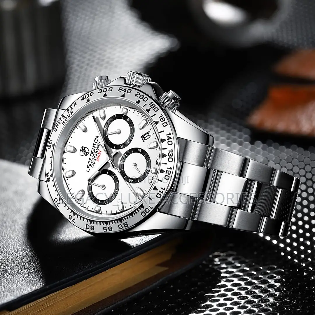 Lacz Denton Watch