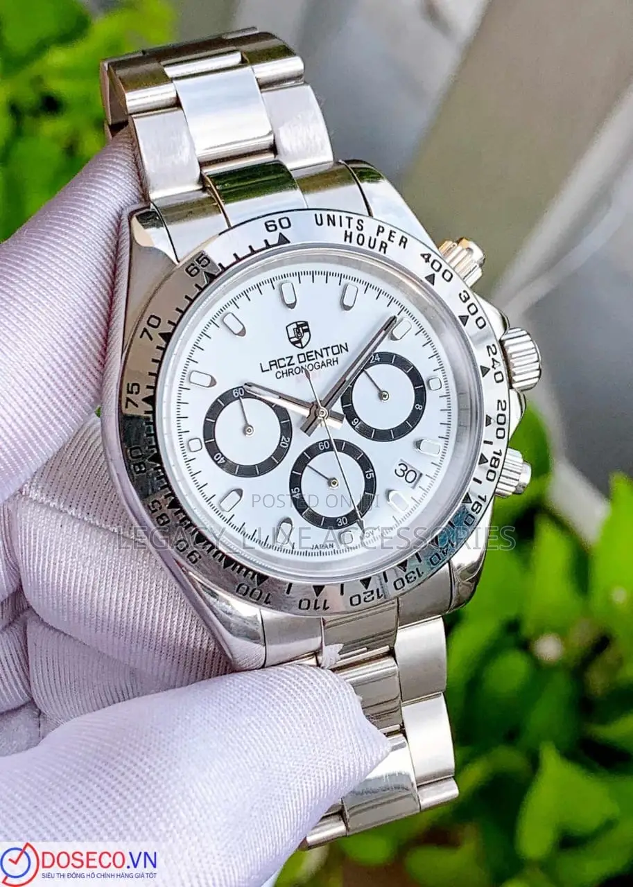 Lacz Denton Watch