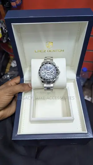Lacz Denton Watch
