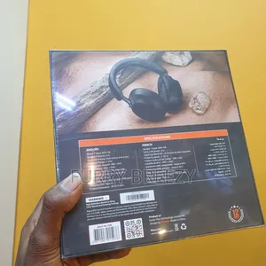 Faster Headphone Zen