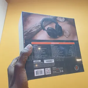 Faster Headphone Zen