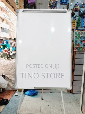 Whiteboard 70x100 With Stand