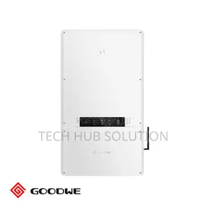 Goodwe Gw10k-Es 10kw Hybrid Solar Inverter