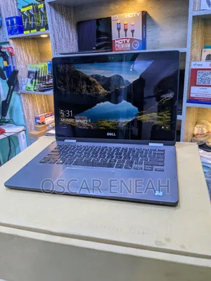 Laptop Dell Latitude 3189 8GB Intel Core i3 SSD 256GB