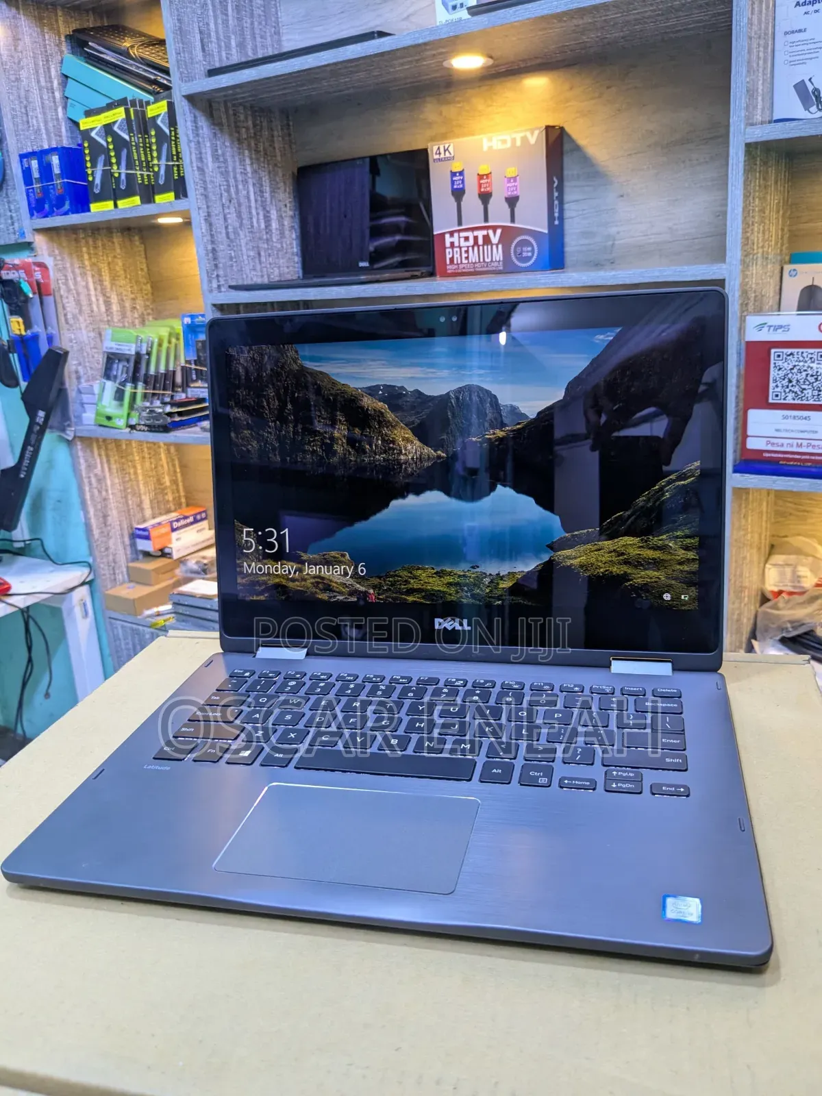 Laptop Dell Latitude 3189 8GB Intel Core i3 SSD 256GB