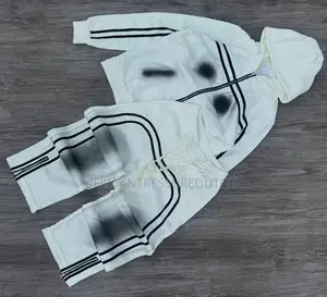 Sets Pure Cotton Tracksuits Collection Available