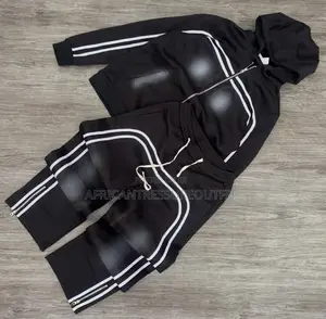 Sets Pure Cotton Tracksuits Collection Available