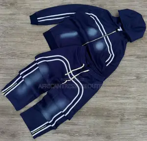Sets Pure Cotton Tracksuits Collection Available