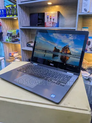Laptop Dell Latitude 3189 8GB Intel Core i3 SSD 256GB