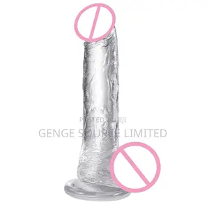Medium Dildo