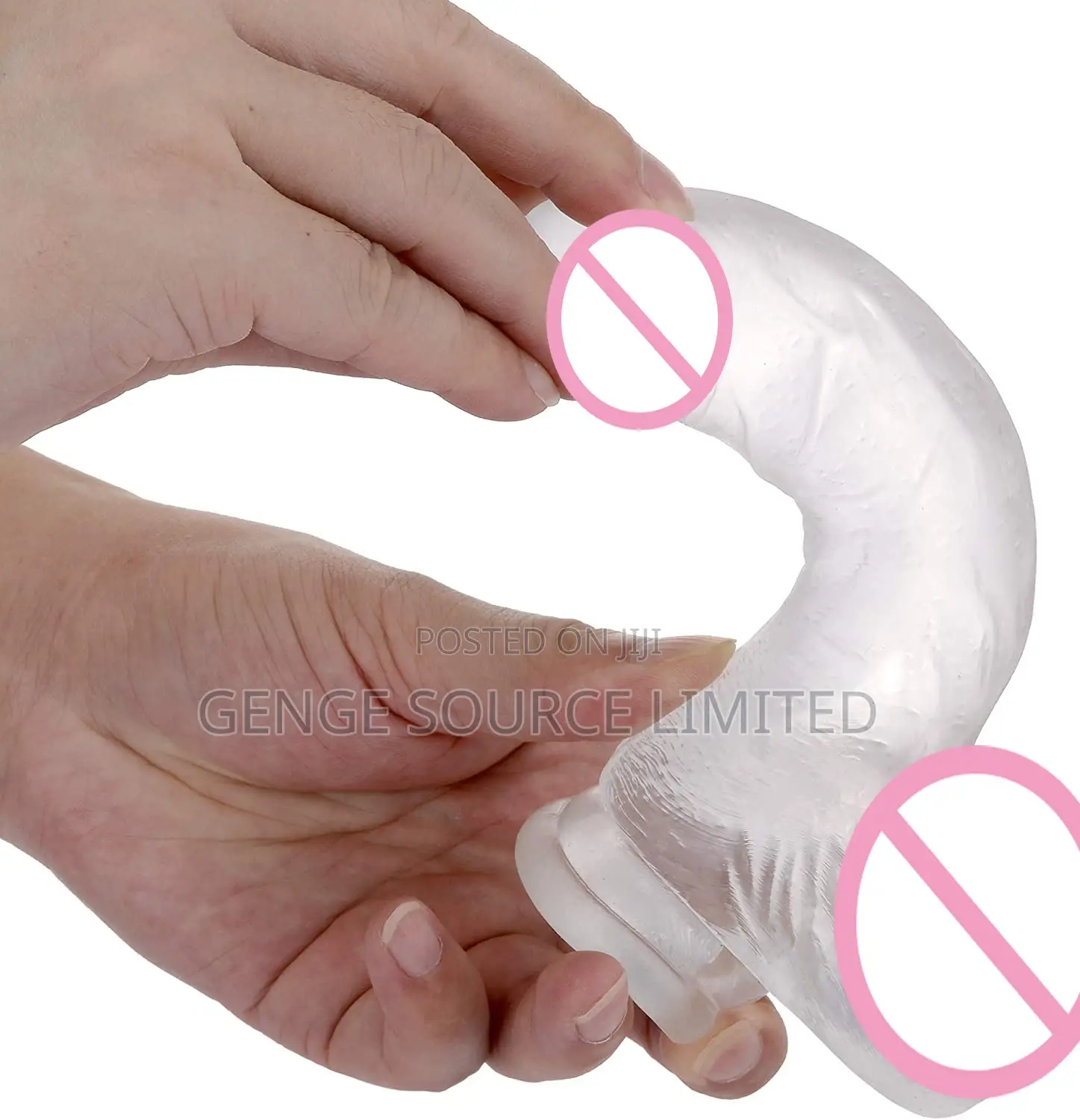 Medium Dildo