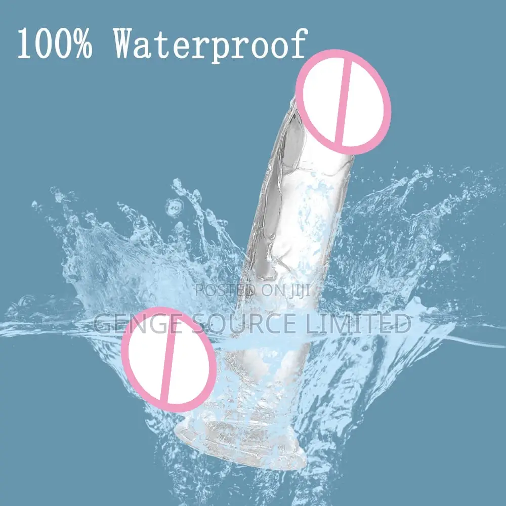 Medium Dildo