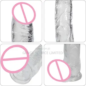 Medium Dildo