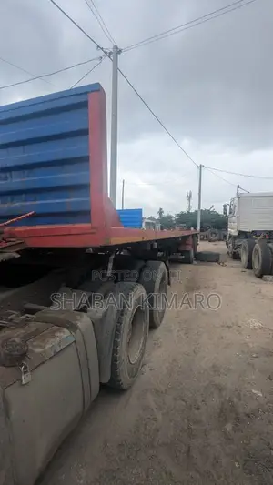 Howo 371 - Sino Truck