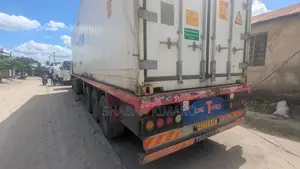 Howo 371 - Sino Truck
