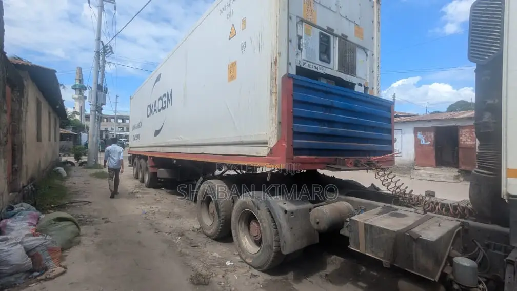 Howo 371 - Sino Truck
