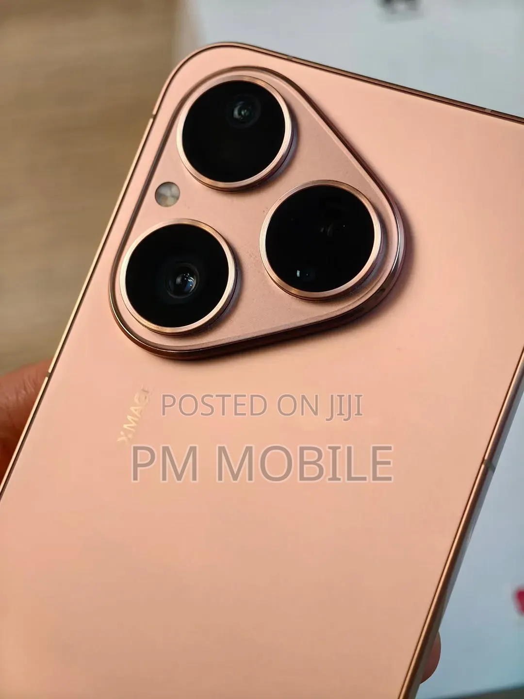 Huawei Pura 80 5G 256 GB
