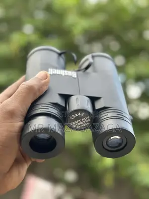 Bushnell 12x42 Binoculars
