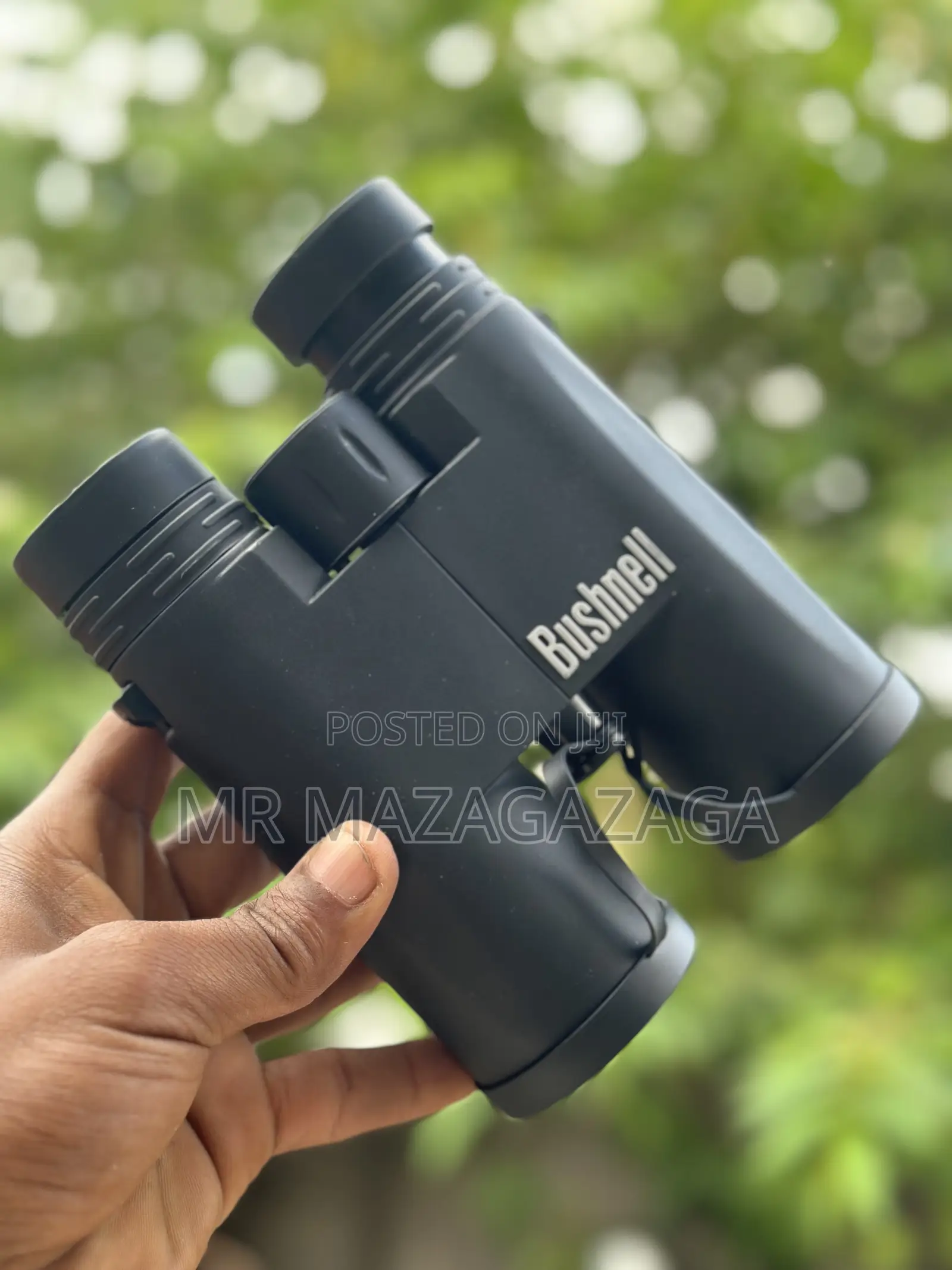 Bushnell 12x42 Binoculars