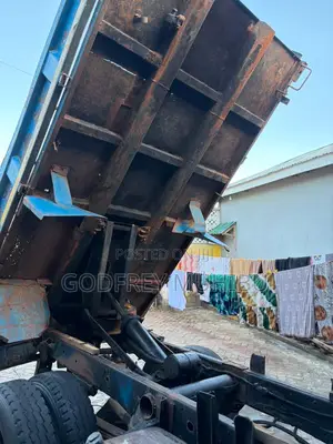 Canter Tippa
