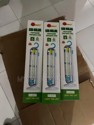 Led Light -Light the Life