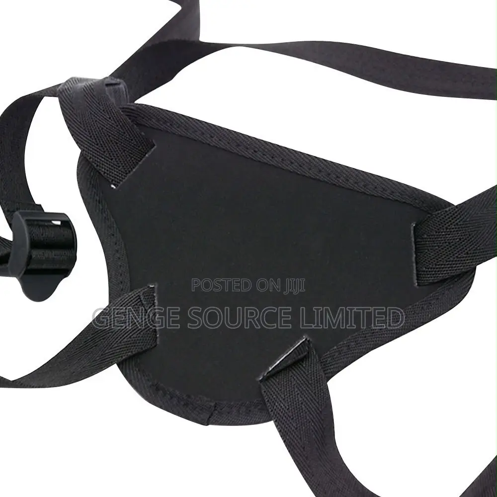Double Sided Strap