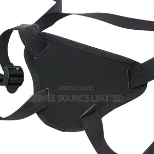 Double Sided Strap