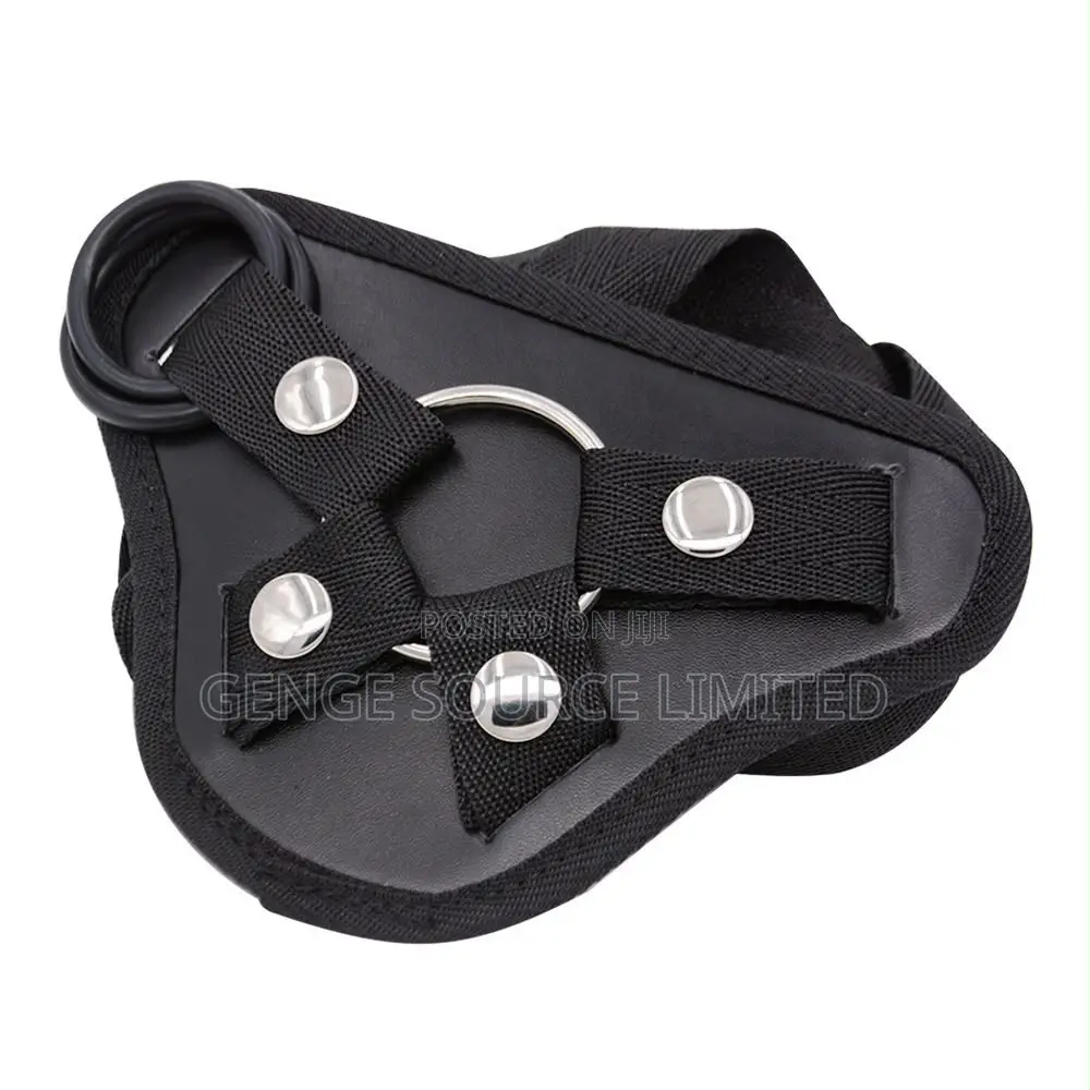 Double Sided Strap
