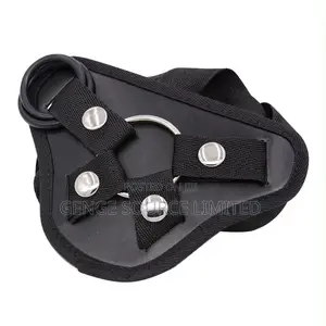 Double Sided Strap
