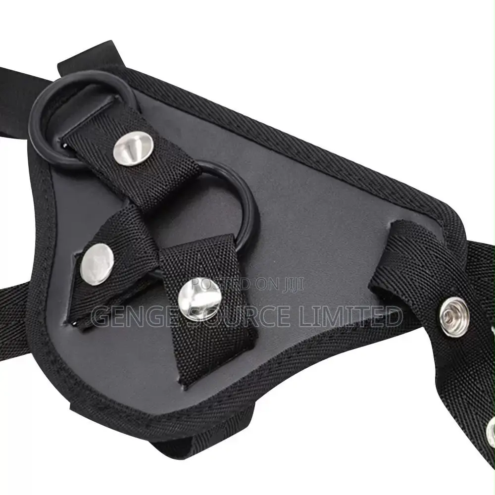 Double Sided Strap