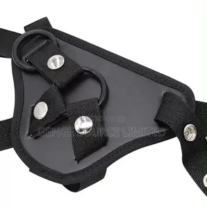 Double Sided Strap