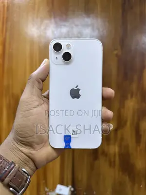 Apple iPhone 13 128 GB White