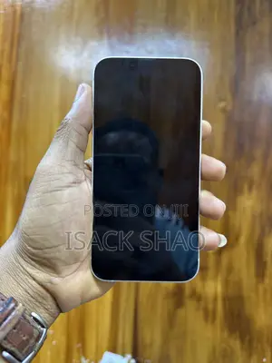 Apple iPhone 13 128 GB White