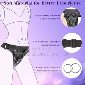 Soft Strap