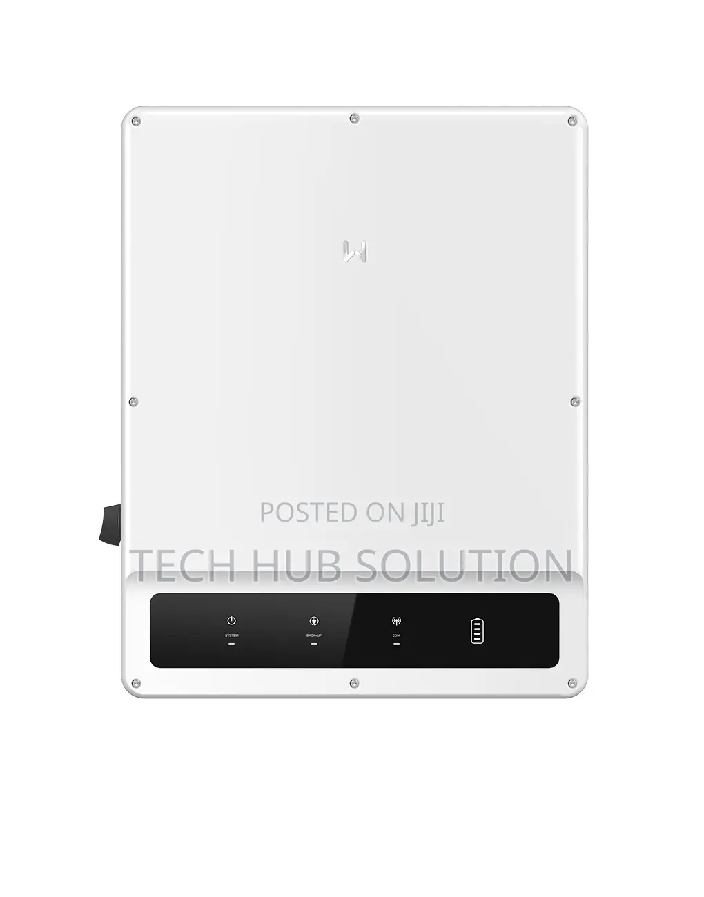 Goodwe Et 50kw Three-Phase Hybrid Solar Inverter
