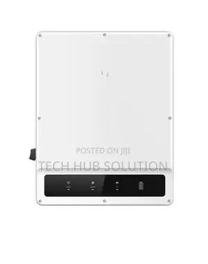Goodwe Et 50kw Three-Phase Hybrid Solar Inverter