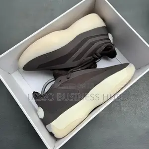 Adidas Fog Quality