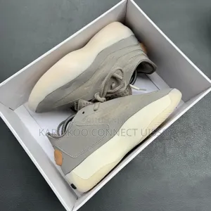 Adidas Fog Quality