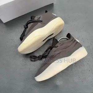 Adidas Fog Quality