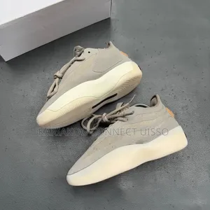 Adidas Fog Quality