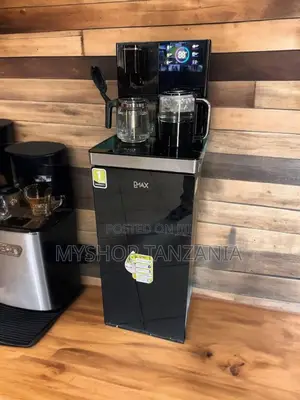 Bmax Water Dispensor Model 7