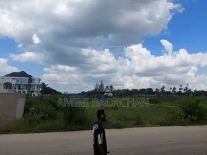 Plot for Sale at Ununio Beach
