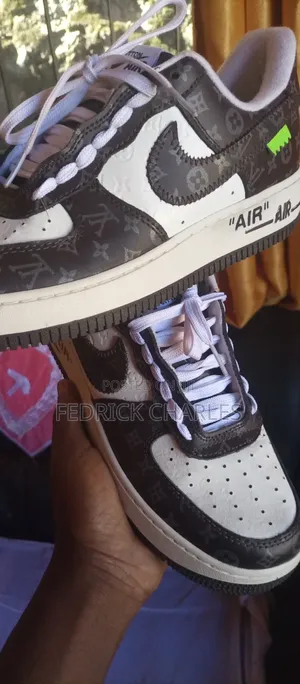 Viatu Airforce