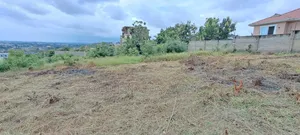 Kiwanja Kinauzwa Kilimahewa Mbweni