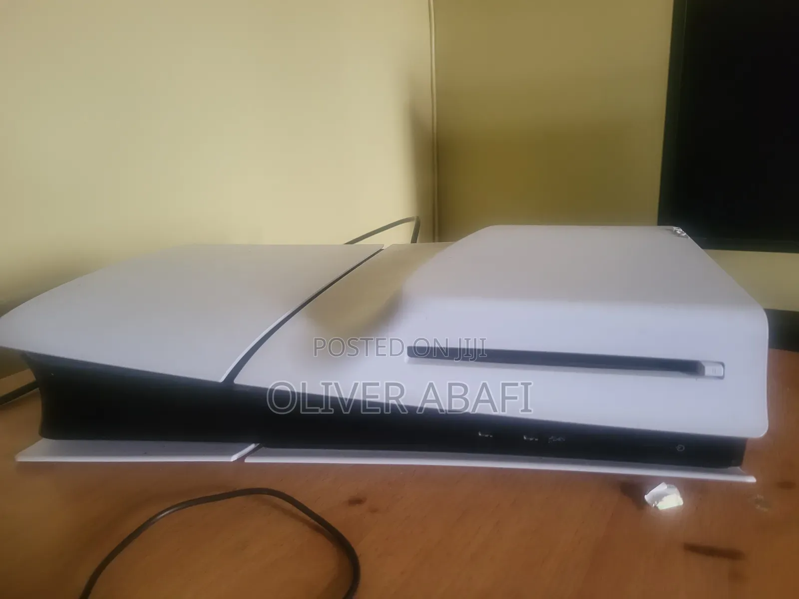 Ps5 With Disc