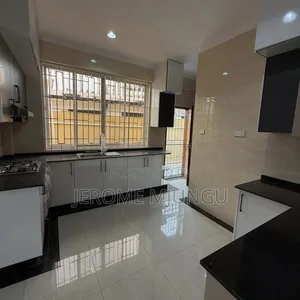 3bdrm Apartment in Msasani for rent