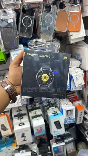 Huawei Watch Gt 6