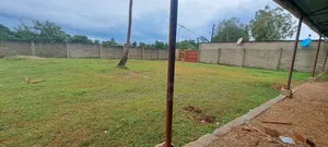 Yard for Rent at Bunju