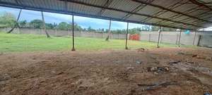 Yard for Rent at Bunju