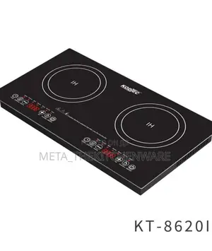 Kodtec Built in Induction Cooker